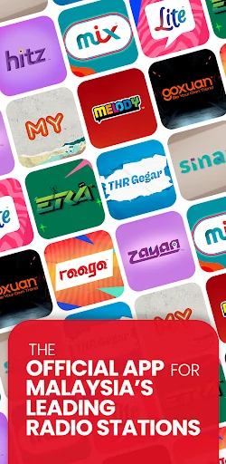 SYOK - Radio, Music & Podcast