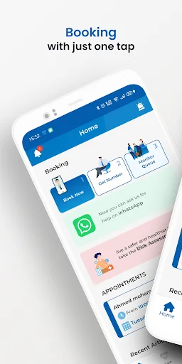 Dotcare for Health & Lifestyle