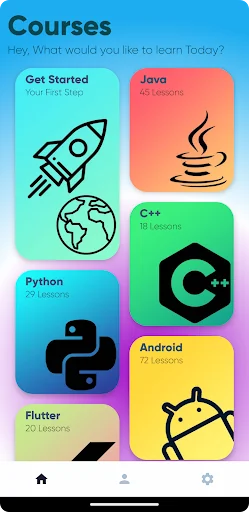 Master Coding