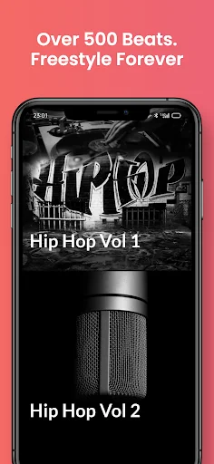 Freestyle Instrumental Beats