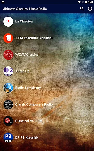 Ultimate Classical Music Radio