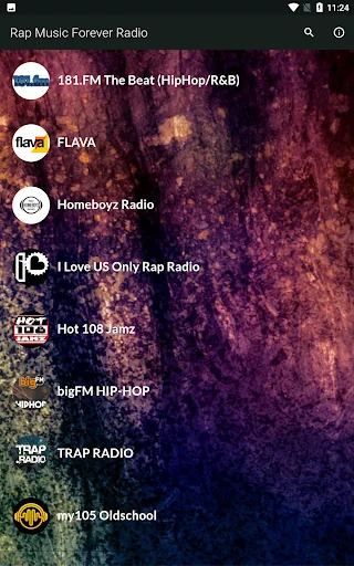 Rap Music Radio