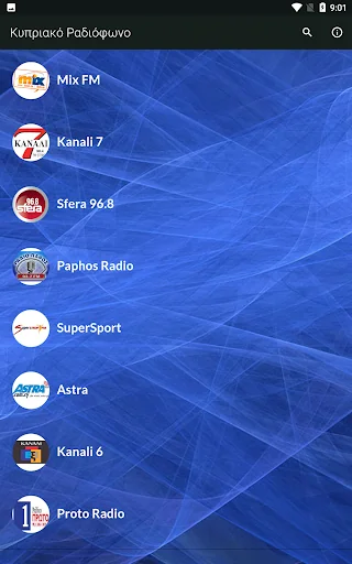 Cyprus Online Radio