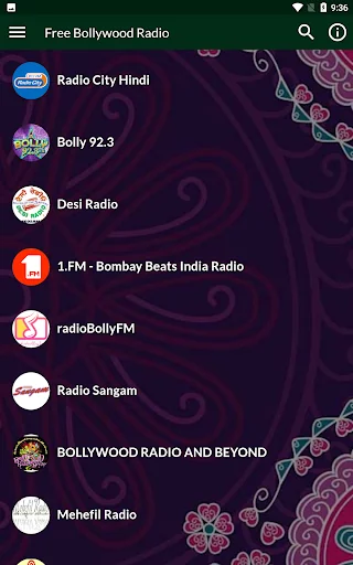 Bollywood Radio - Hindi Film