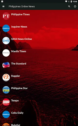 Philippines Online News