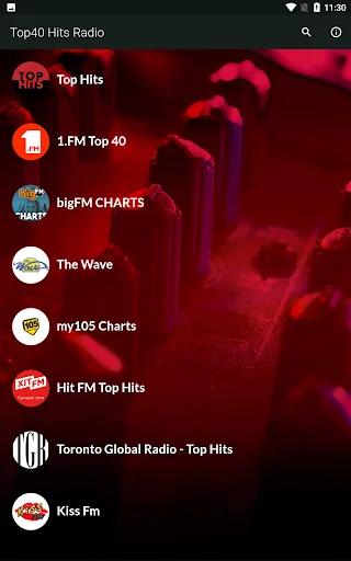 All Hits Radio - Latest Hits!