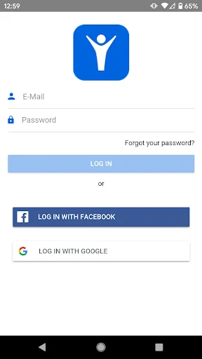 AppYourself Connect