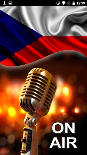 Czech Radio Stations