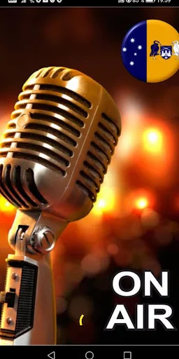 ACT Radio Stations - Australia