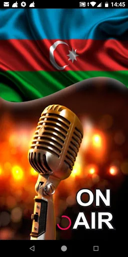 Azerbaijan Radio Stations