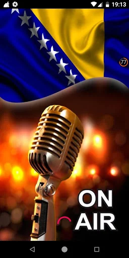 Bosnian Radio Stations