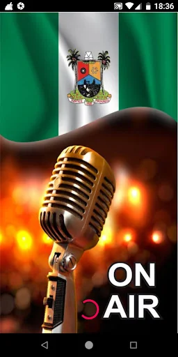 Lagos Radio Stations - Nigeria