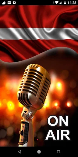 Latvian Radio Stations