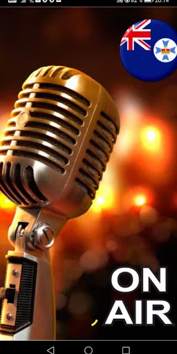 Queensland Radio Stations