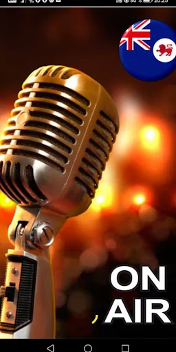 Tasmanian Radio Stations