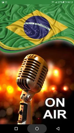 Brazilian Radio Stations