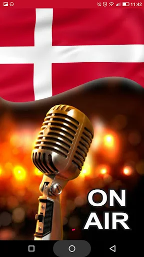 Danish Radio Stations