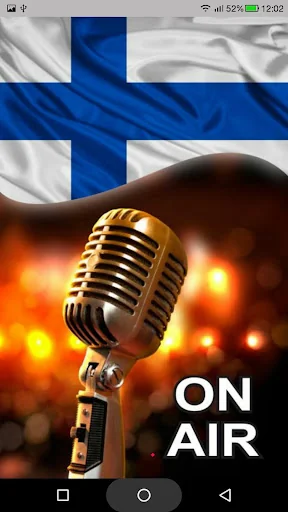Finnish Radio Stations