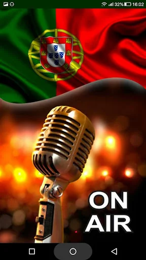 Portuguese Radio Stations