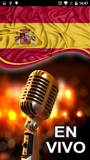 Spanish Radio Stations