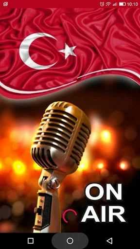 Turkish Radio Stations