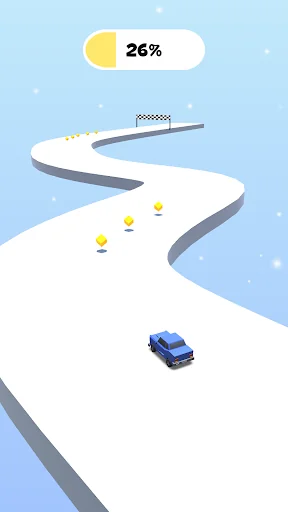 Go Drift: Arcade Racing screenshot 1