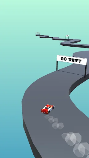 Go Drift: Arcade Racing screenshot 3