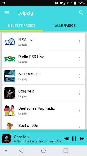 Radio Leipzig