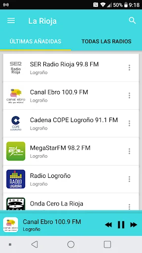 Radio La Rioja