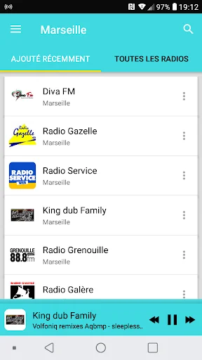 Radio Marseille