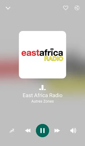 Radio Cameroon