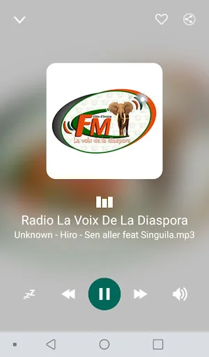 Radio Ivory Coast