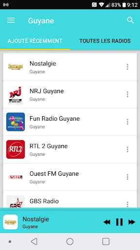 Radio Guyane