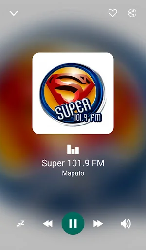 Radio Mozambique