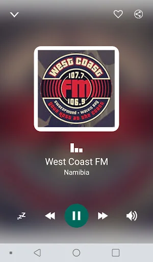 Radio Namibia