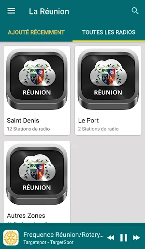 Radio Réunion