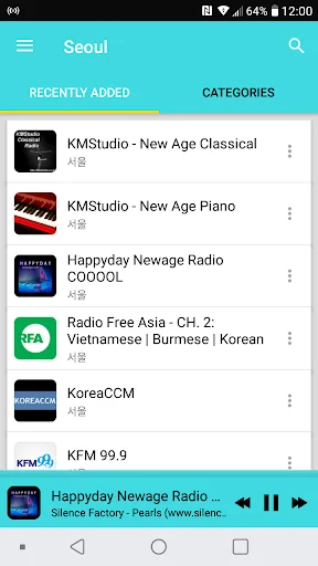 Radio Seoul