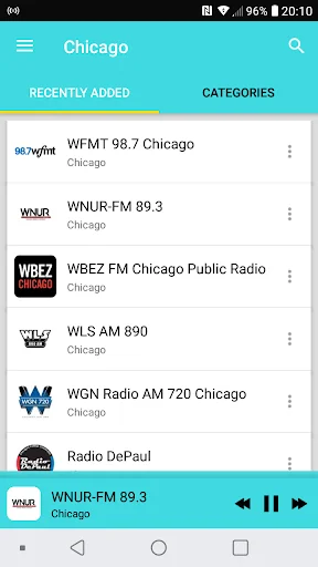 Radio Chicago