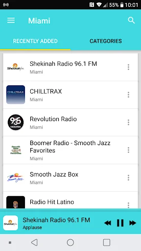 Radio Miami