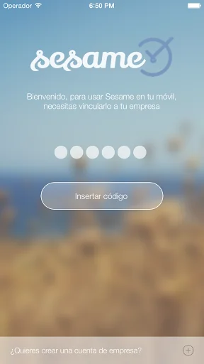 Sesame - HR Management Tool