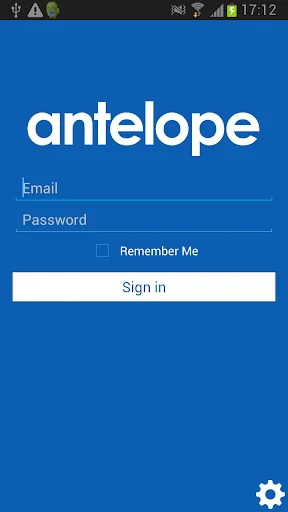 Antelope Enterprise