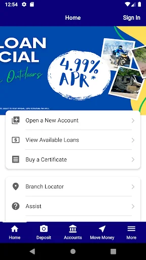 Awakon Federal Credit Union