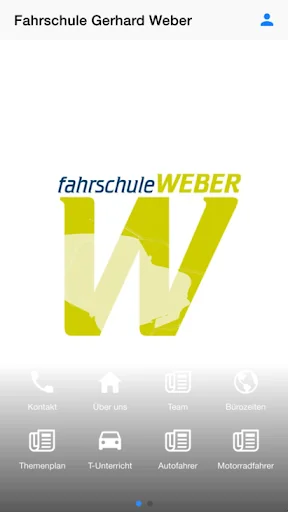 Fahrschule Gerhard Weber