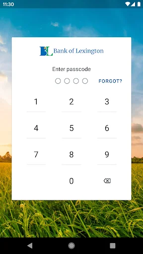 I Bank with BOL MoBOL