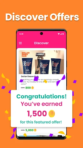 Poll Pay: Earn Money & Cash screenshot 3