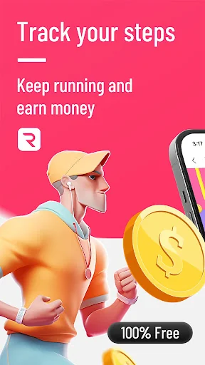 Runtopia-Reward Run Tracker