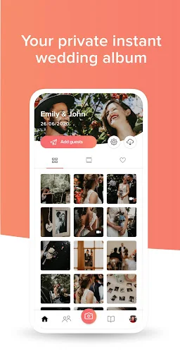 WedShoots