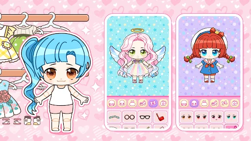 Dressing a Princess - Fashion,