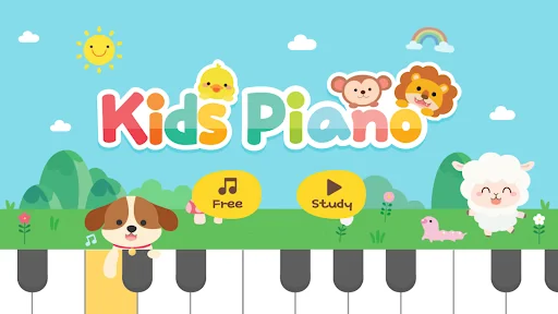 Kids Piano