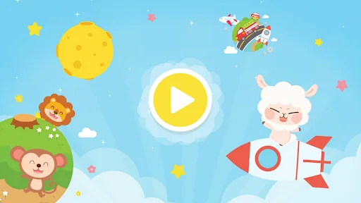 Kids sound game